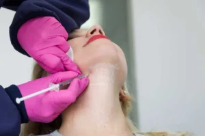 Kybella by DermaCure of Valencia in Valencia, CA