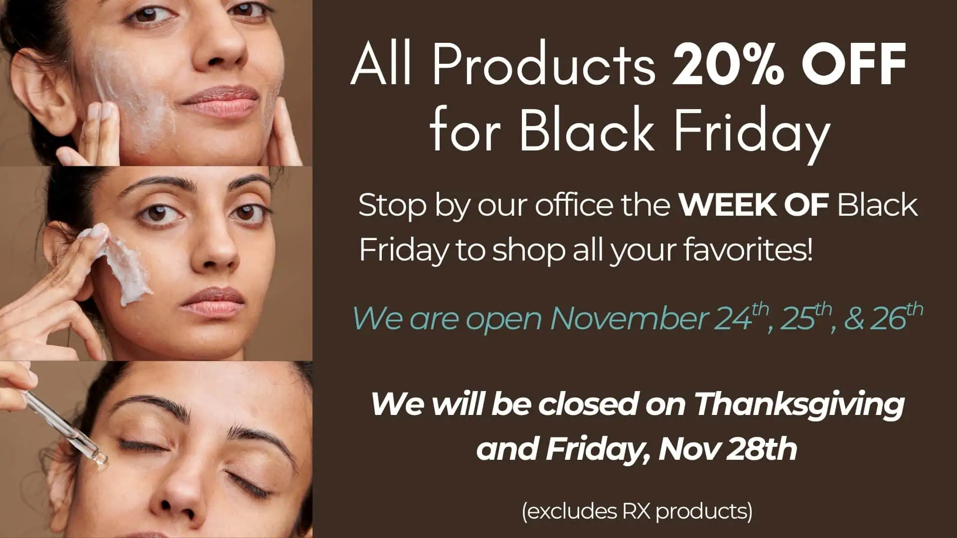 DermaCure of Valencia Specials