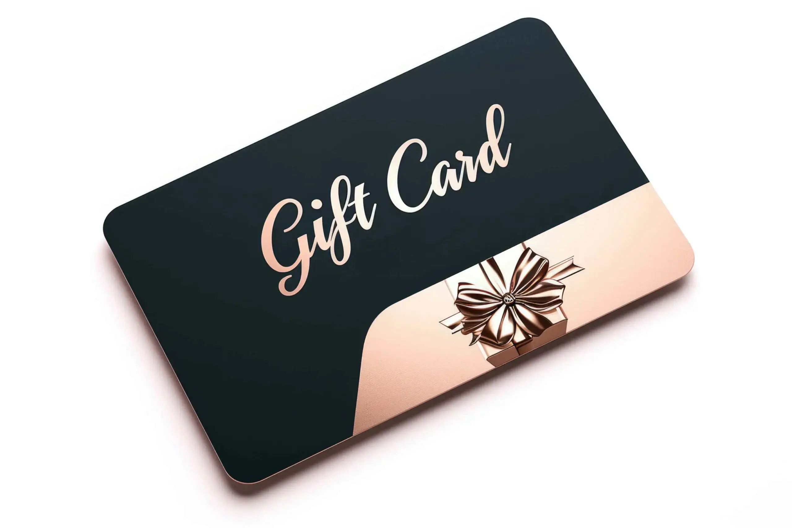 DermaCure of Valencia Gift Card purchases