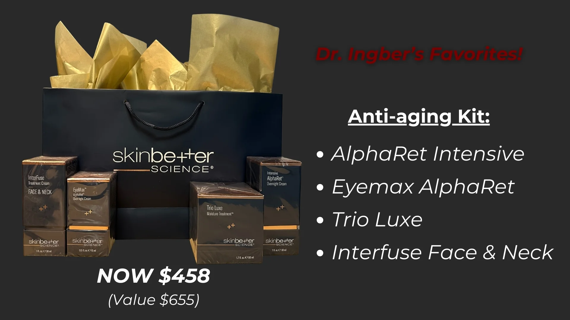 DermaCure of Valencia Specials