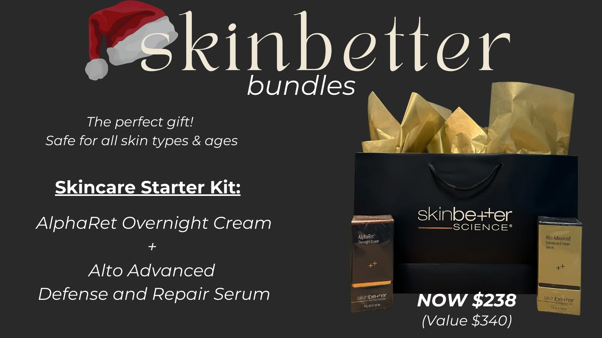 DermaCure of Valencia Specials