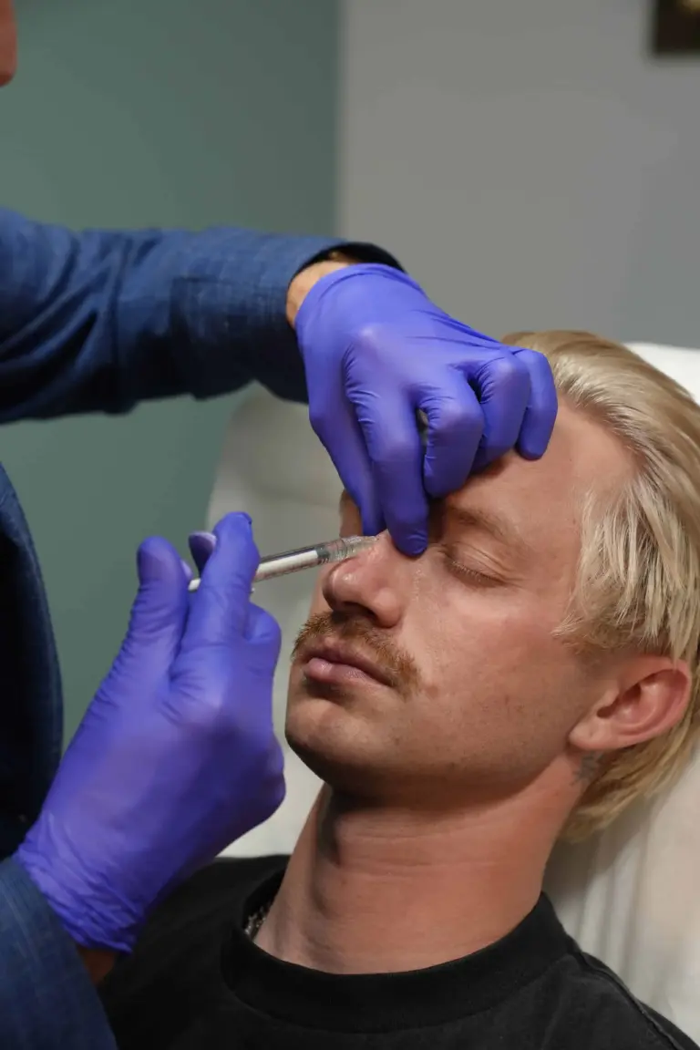 Expert Dermal Fillers in Valencia, CA 10 filler